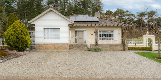 Huis te koop in Prins De Merodelaan 10, 3271 Averbode