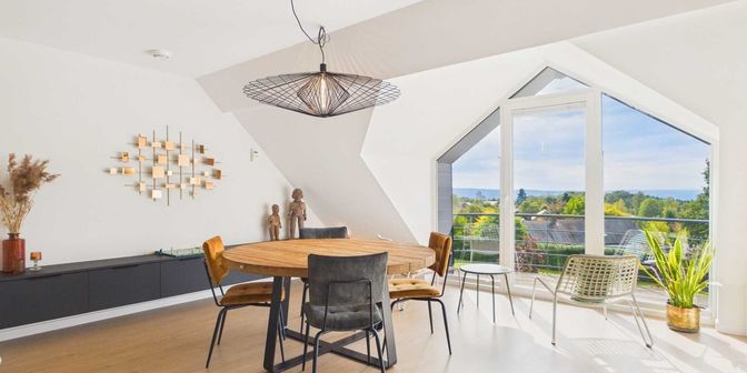 Appartement te koop in Rue de la Vieille Ferme 6/2, 4960 Malmedy