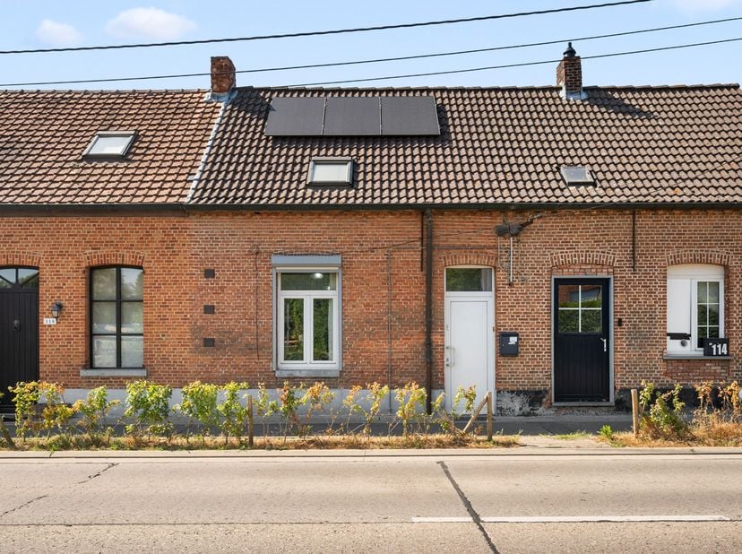 Maison à vendre
                    à 2220 Heist-op-den-Berg