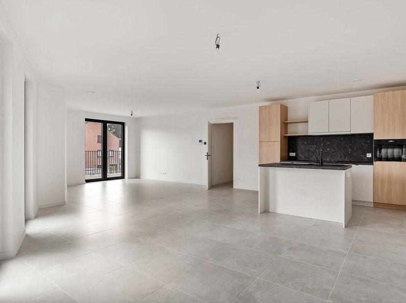 Appartement te koop
                    in 2930 Brasschaat