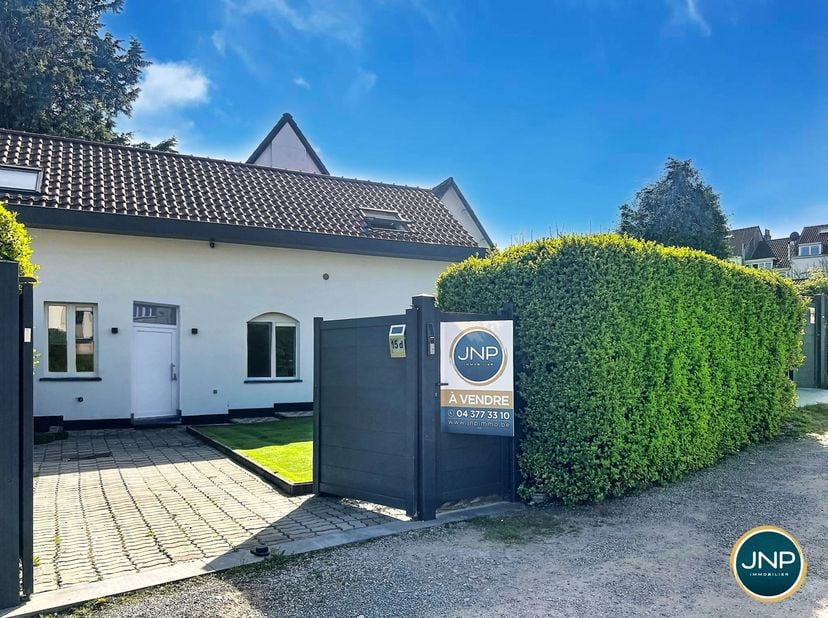 Huis te koop
                    in 1070 Anderlecht
