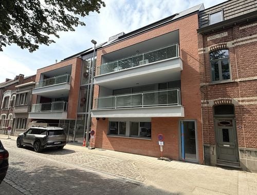                                         Appartement à louer à Herentals, € 1.390
