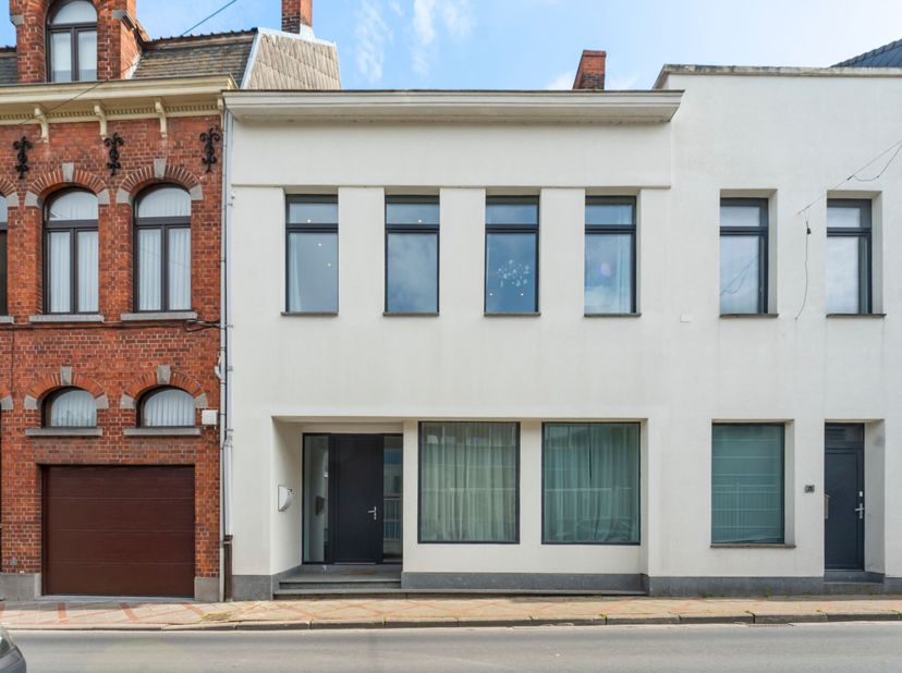 Maison à vendre
                    à 8870 Izegem