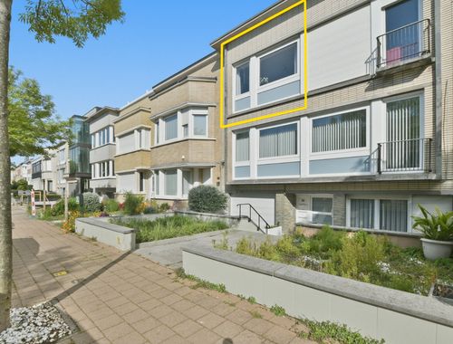                                         Appartement te koop in Blankenberge, € 159.000
