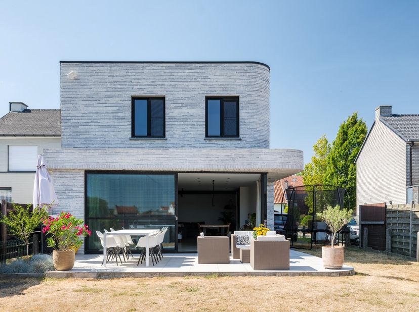 Maison à vendre
                    à 9930 Zomergem