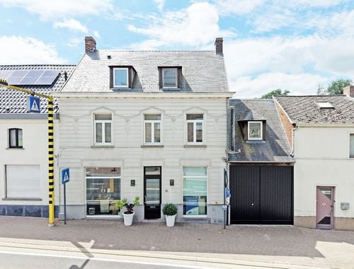                                         Woning te koop in Oombergen, € 545.000
