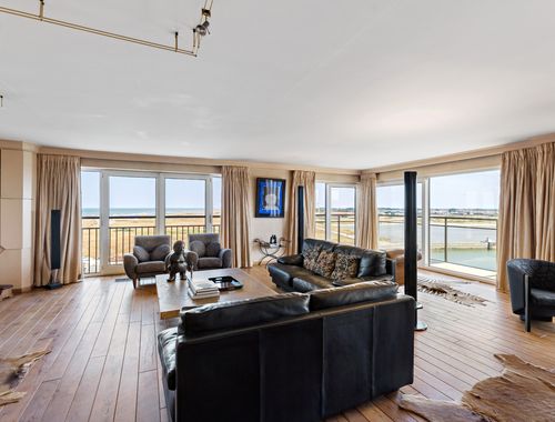                                         Penthouse te koop in Nieuwpoort, € 2.400.000
