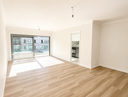                                         Appartement à louer à Deurne, € 1.100
