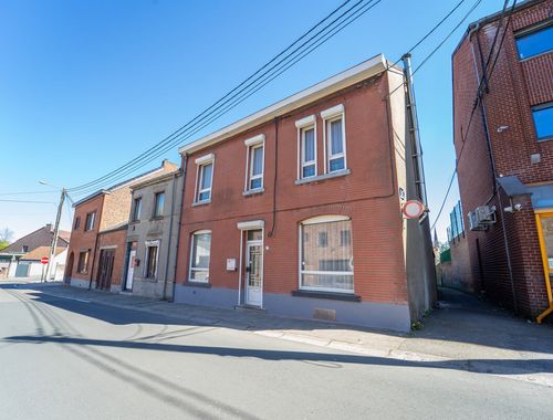                                         Woning te koop in Wanfercée-Baulet, € 128.000
