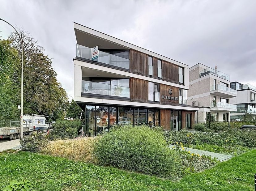 Appartement te huur in Rode-Kruisstraat 2 bus B,
                    9050 Gentbrugge