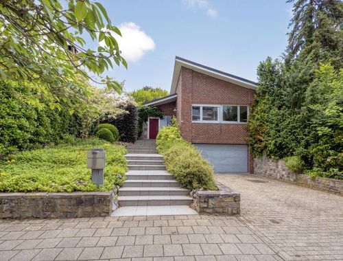                                         Bungalow te koop in Leuven, € 549.000
