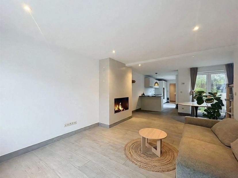 Maison à vendre à Tulpenstraat 20,
                    9100 Sint-Niklaas