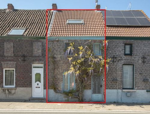                                         Woning te koop in Melle, € 50.000
