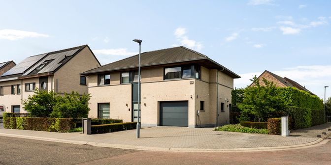 Huis te koop in Weerstanderslaan 47, 2830 Willebroek
