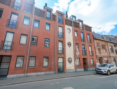                                         Duplex te koop in Namur, € 315.000
