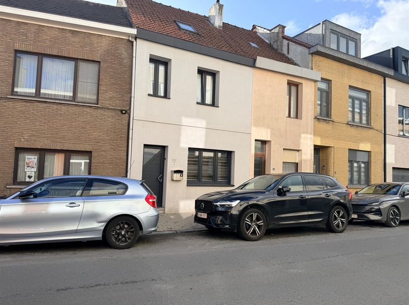 Maison à vendre à de Burtinstraat 15,
                    1853 Strombeek-Bever
