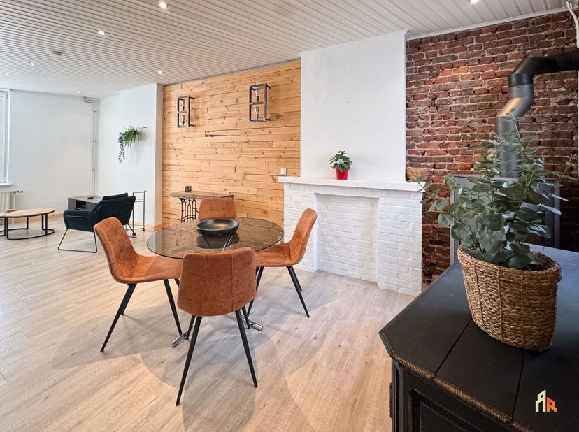 Huis te huur
                    in 4000 Liege