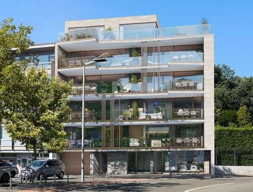                                         Appartement te koop in Genk, € 560.000
