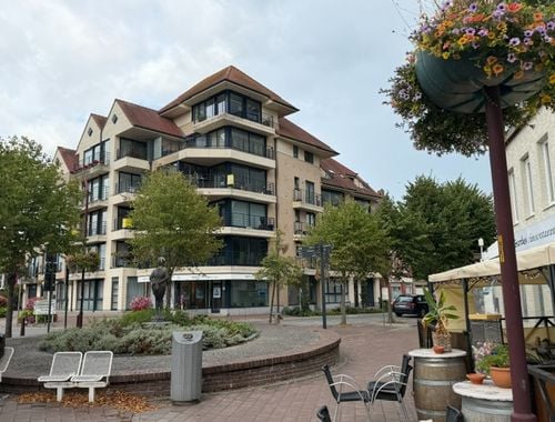                                         Appartement te koop in De Panne, € 400.000
