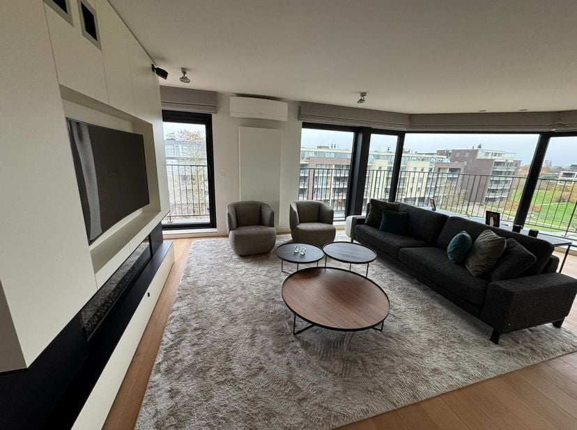 Appartement à louer
                    à 9880 Aalter