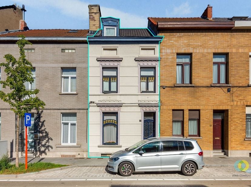 Huis te koop in ,
                    1800 Vilvoorde