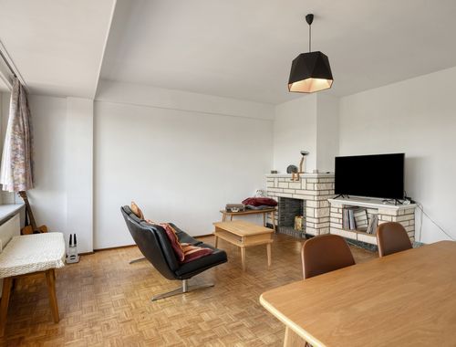                                         Appartement te koop in Aalst, € 207.000
