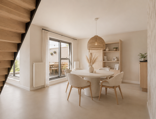                                        Appartement à vendre à Mechelen, € 499.000
