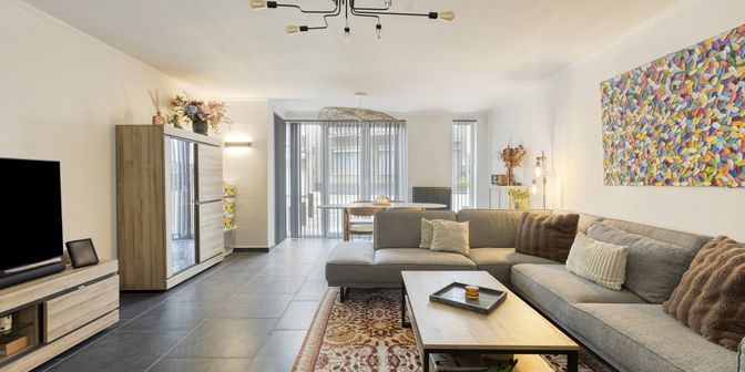 Appartement te koop in Zavelstraat 3 bus 1, 3740 Munsterbilzen