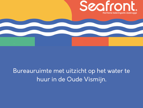                                         Handelszaak te huur in Zeebrugge, € 1.100
