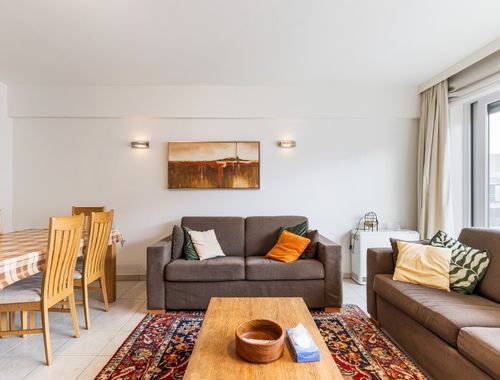                                         Appartement te huur in De Panne, € 900
