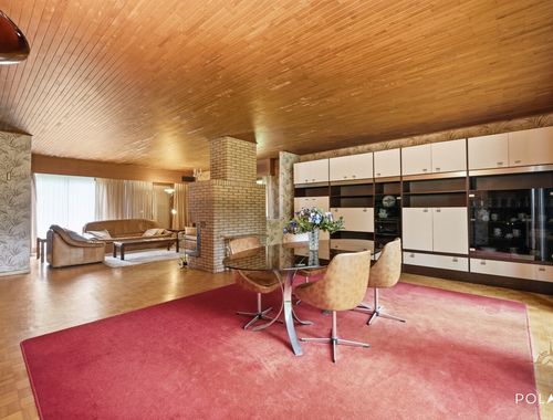                                         Maison à vendre à Kampenhout, € 549.000
