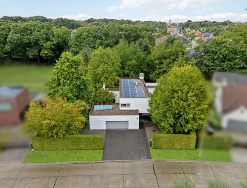                                         Villa à vendre à Oostmalle, € 1.095.000
