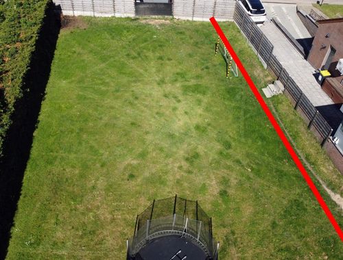                                         Grond te koop in Merbes-le-Château, € 75.000

