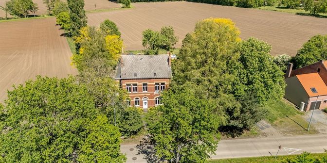 Huis te koop in Heivoort 14 bus 1, 2490 Balen