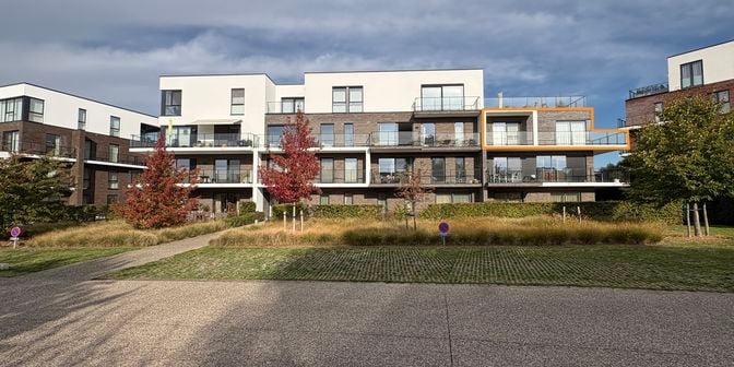 Appartement te huur in Bredestraat 88 bus 0202, 9600 Ronse