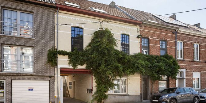 Appartement te koop in Geraardsbergsestraat 220 bus 1, 9300 Aalst