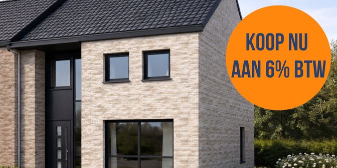 Maison à vendre à Oude Bruggestraat 66, 8750 Wingene