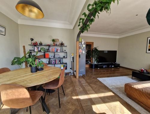                                         Appartement à louer à Antwerpen, € 1.400
