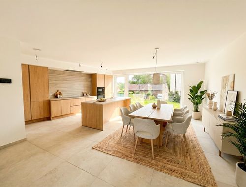                                        Maison à vendre à Korbeek-Dijle, € 625.000
