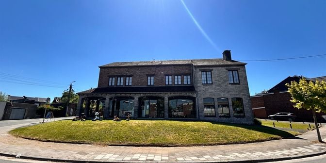 Maison à vendre à Rue de la Boverie 710, 4100 Seraing