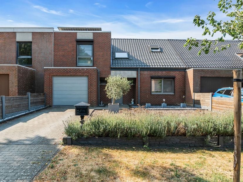 Maison à vendre
                    à 3583 Paal