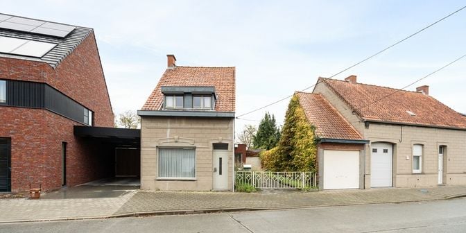 Huis te koop in Stadenstraat 36, 8800 Roeselare