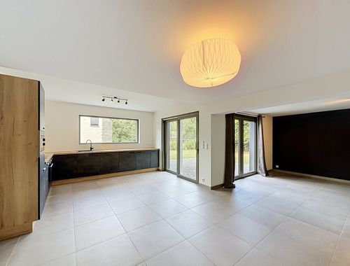                                         Maison unifamiliale à vendre à Noville, € 375.000
