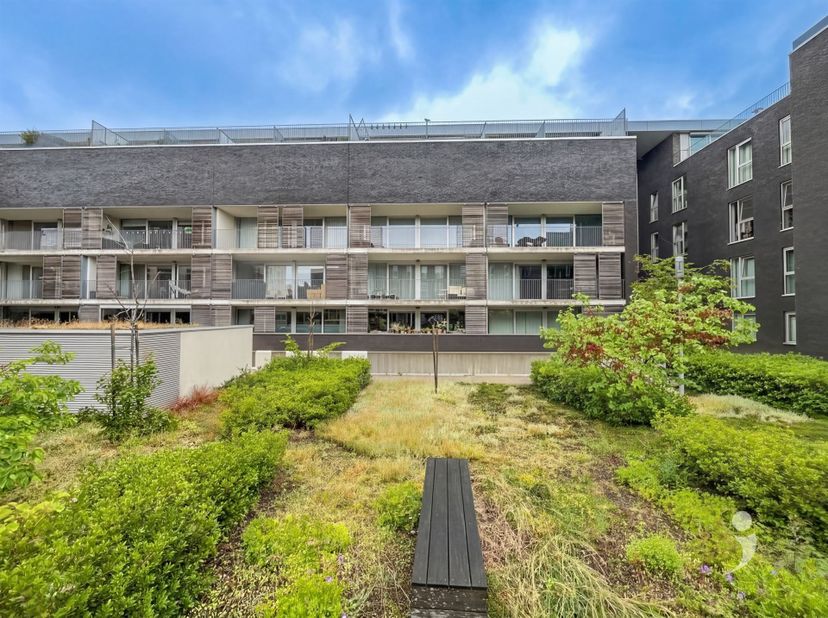 Vous cherchez un appartement prêt à emménager, situé dans un quartier très calme au centre de Louvain ? Alors cet appartement parfaitement entretenu a
