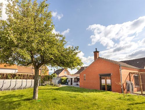                                         Maison à vendre à Wiers, € 230.000
