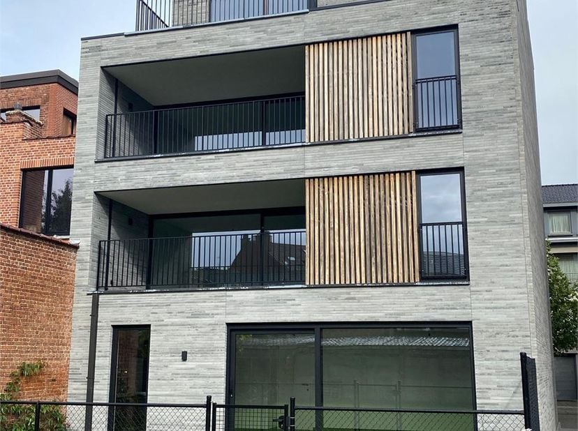 Appartement à louer
                    à 3800 Sint-Truiden
