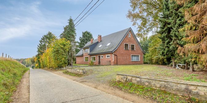 Huis te koop in Herendaal 21, 3210 Lubbeek