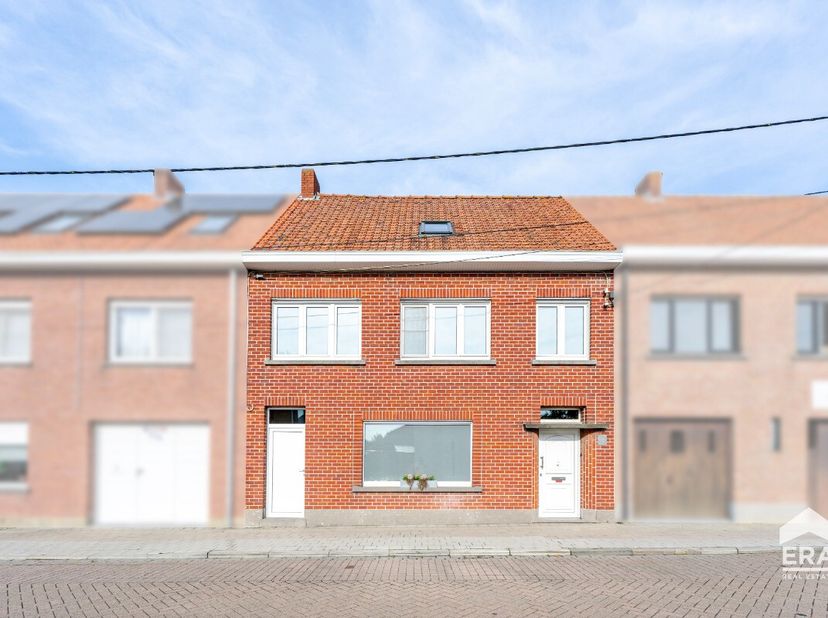 Huis te koop in Gitsbergstraat 46,
                    8830 Gits