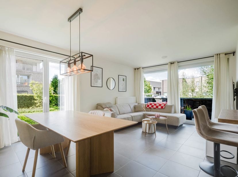 Appartement à vendre à Stokt 1/bus 00 1,
                    9041 Oostakker
