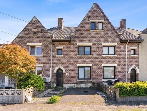                                         Maison à vendre à Genk, € 225.000
